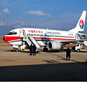 阆中古城机场快运航空快运业稳步发展的原因是什么？